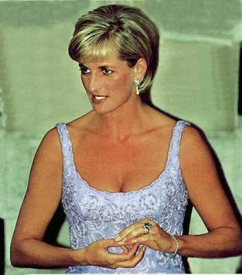 Princess Diana