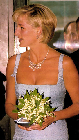 Princess Diana