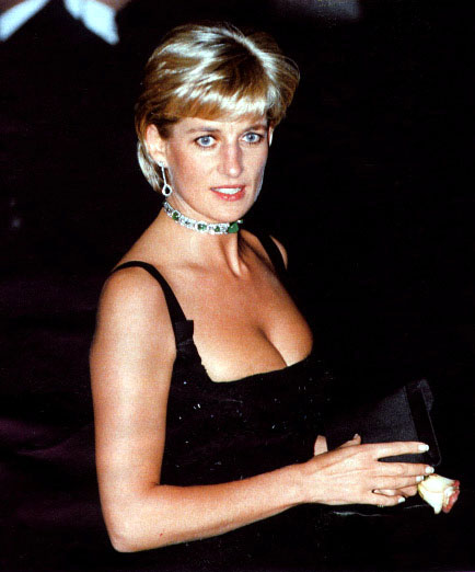 Princess Diana