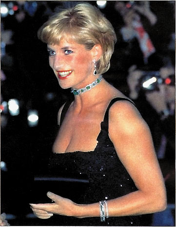 Princess Diana