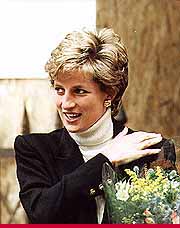 Princess Diana