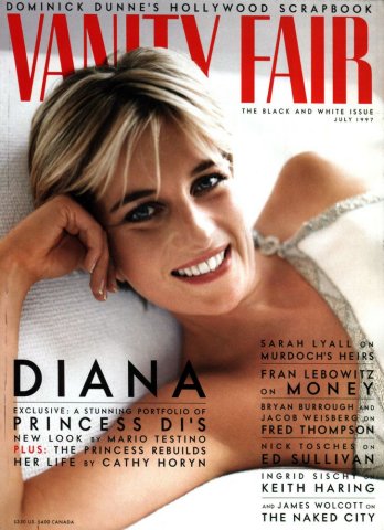 Princess Diana