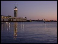 Aloha tower