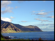 Kaena Point