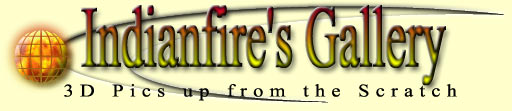 Indianfire's Gallery