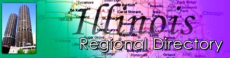 Illinois Regional Directory