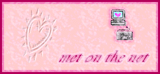 met on the net logo