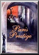 Paris Prestige Ring