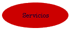 Servicios