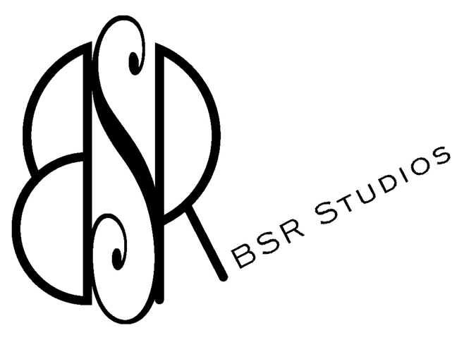 BSR Studios Logo