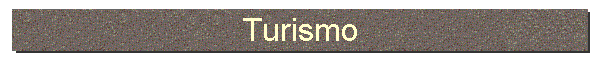 Turismo