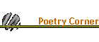 Poetry Corner