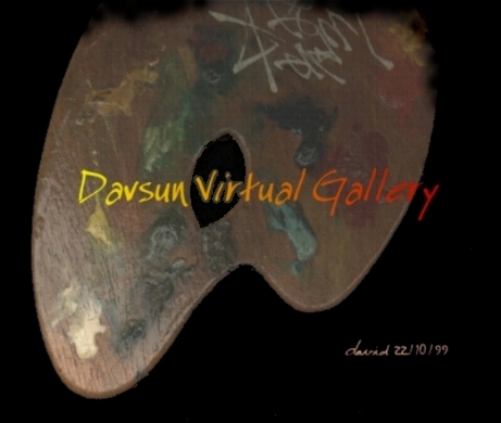 Davsun Virtual Gallery