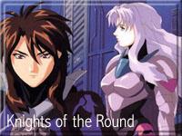 BGC: Knights of the Round