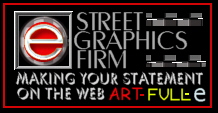 Click to view E Street Graphics Firm Web Site