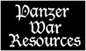 Back to Panzer War Resources Homepage