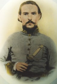 Col. John Logan