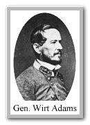 Wirt Adams