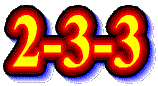 2-3-3