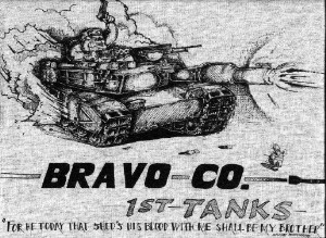 Bravo Company