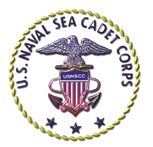 U. S. Naval Sea Cadet Corps Logo