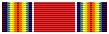 wwii victory ribbon