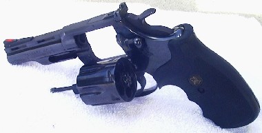 Colt Mark V (.357)