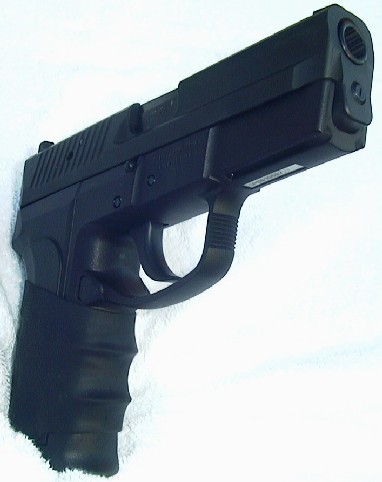 SigPro 2340