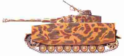 PzKpfw IV