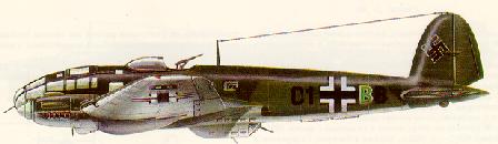 Heinkel He 111