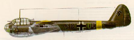 Junkers Ju 88