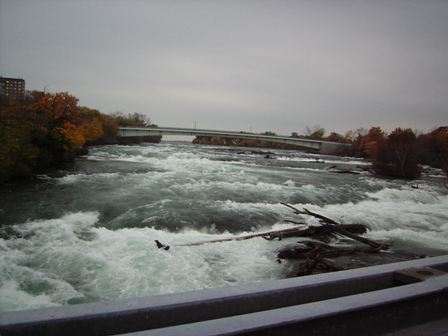 Niagara River