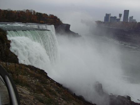 American Falls