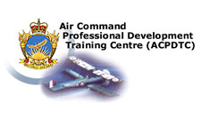 ACPDTC Crest