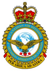 1 CAD Crest