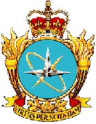 CFSAS Crest