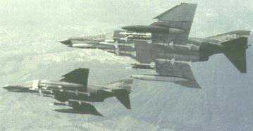 86 TFW Zulu Alert jets