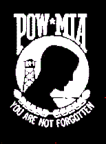 POW/MIA symbol