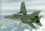 F-14 w/six AIM-54