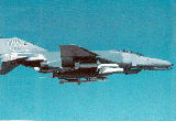 F-4G Wild Weasel