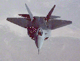 YF-22 Raptor