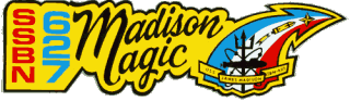 Madison Magic