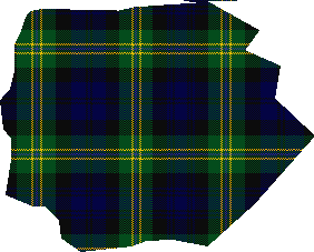 Polaris Tartan