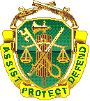 MP Crest