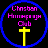 Christain Homepage Club