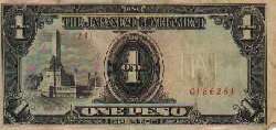 1 peso