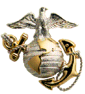 Marine Emblem