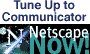 Tune Up to Communicator