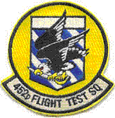 452nd Patch