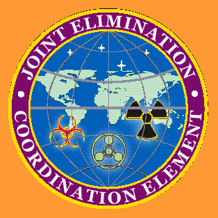 Joint Elimination Coordination Element